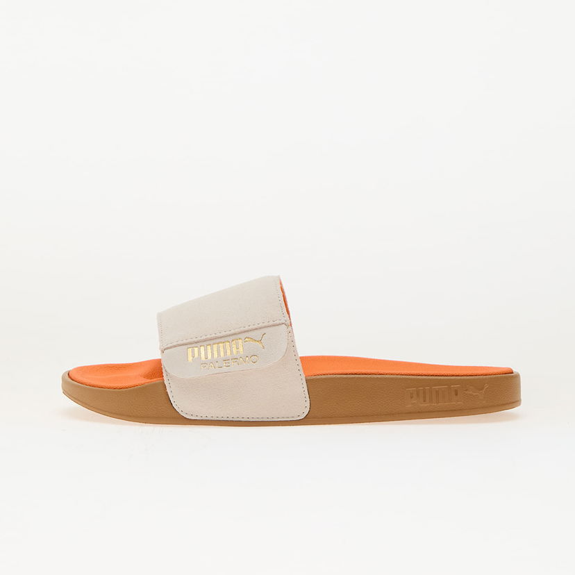 Tenisice i cipele Puma Leadcat 2.0 Palermo Slides Bež | 39904105