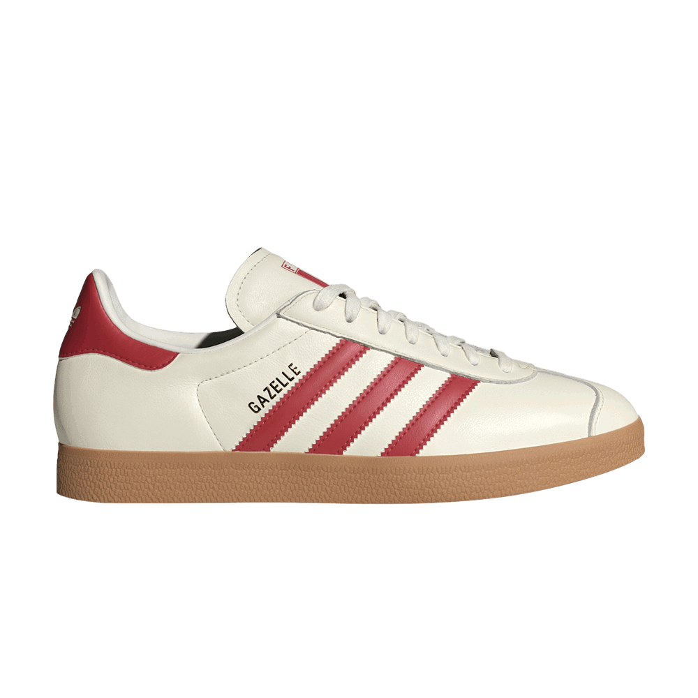 Tenisice i cipele adidas Originals Gazelle Bež | ID3720, 0
