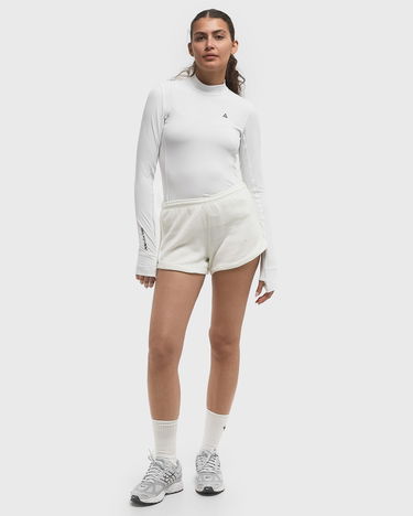 Kratke hlače Nike Waffle Chill Shorts Bijela | HJ3842-133, 2