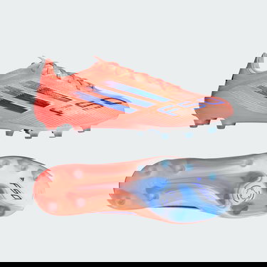 Tenisice i cipele adidas Performance F50 Elite Artificial Grass Narančasta | JH7637, 0