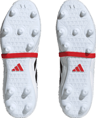 Tenisice i cipele adidas Performance COPA GLORO FG Bijela | id4635, 2