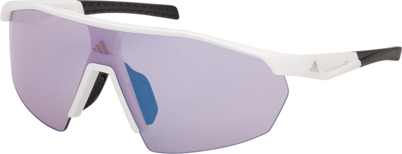 Sunčane naočale adidas Originals Sport Sunglasses Anemos Light S Bijela | sp0116-21x