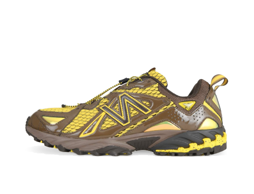 Lifestyle New Balance 610T x Amine "The Mooz" Žuta | ML610TAM