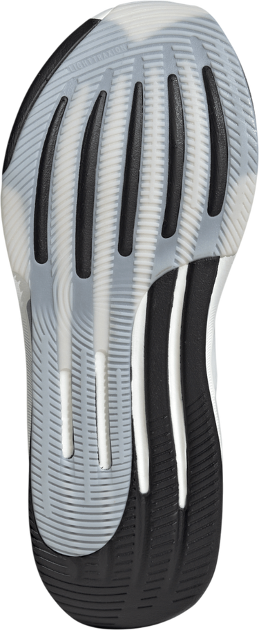 Tenisice i cipele adidas Performance SUPERNOVA PRIMA 2 Siva | js1886, 2