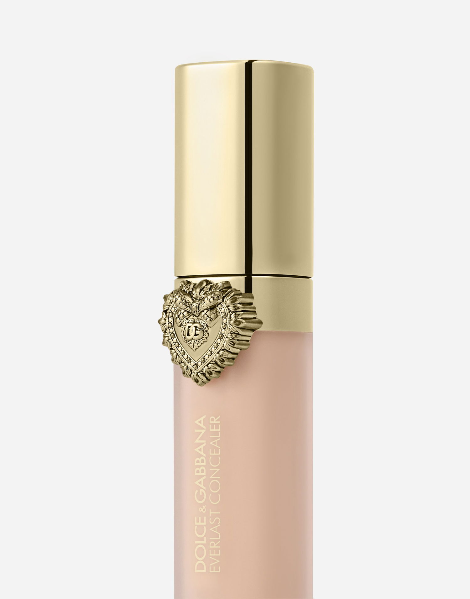 Dodaci Dolce & Gabbana Dolce & Gabbana Everlast Concealer - Peach Undertones Bež | MKUPFCE0037V0002, 1