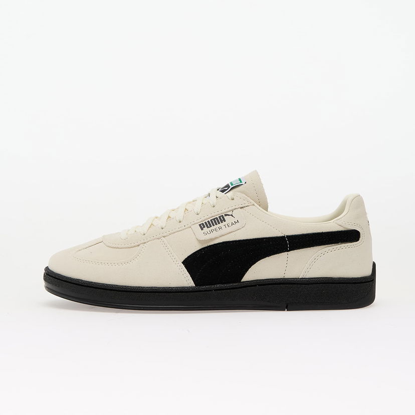 Tenisice i cipele Puma Super Team Bijela | 40317103