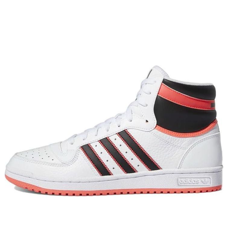 Tenisice i cipele adidas Originals Top Ten RB Bijela | GV9585, 0