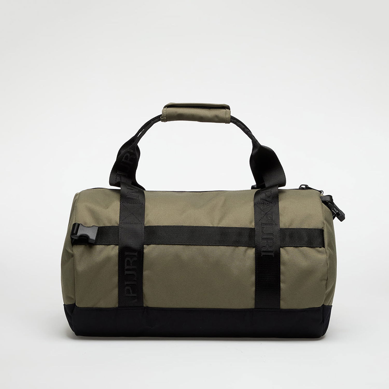 Putna torba Napapijri Napapijri Bering Small Travel Bag Zelena | NP0A88ULG0A1, 1