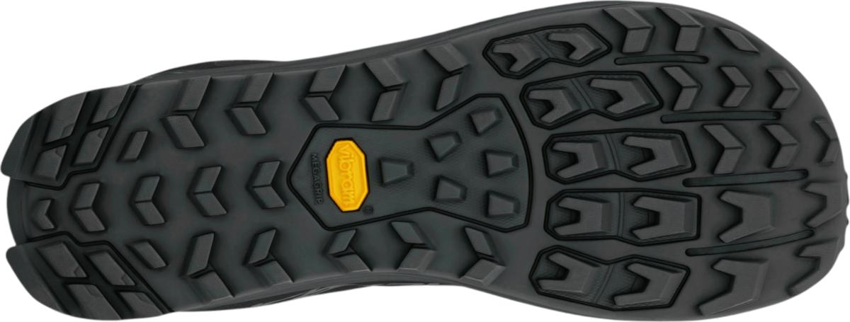 Tenisice i cipele Altra Running Lone Peak 9+ Crna | al0a85rg0001, 1