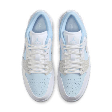 Tenisice i cipele Jordan Air Jordan 1 Low SE Plava | IB7692-400, 2