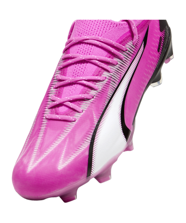 Tenisice i cipele Puma Ultra Ultimate FG Ružičasta | 107744-01, 1