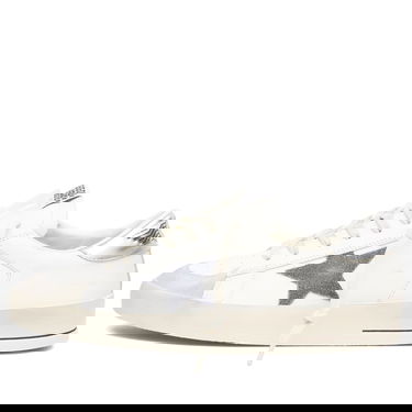 Tenisice i cipele Golden Goose Stardan Leather and Suede Bijela | GMF00333-F006901-60466, 0