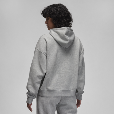 Dukserice Jordan mikina Brooklyn Siva | FN4488-063, 2