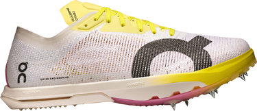 Tenisice i cipele On Running Cloudspike Citius 2 Žuta | 3wf10212926, 0