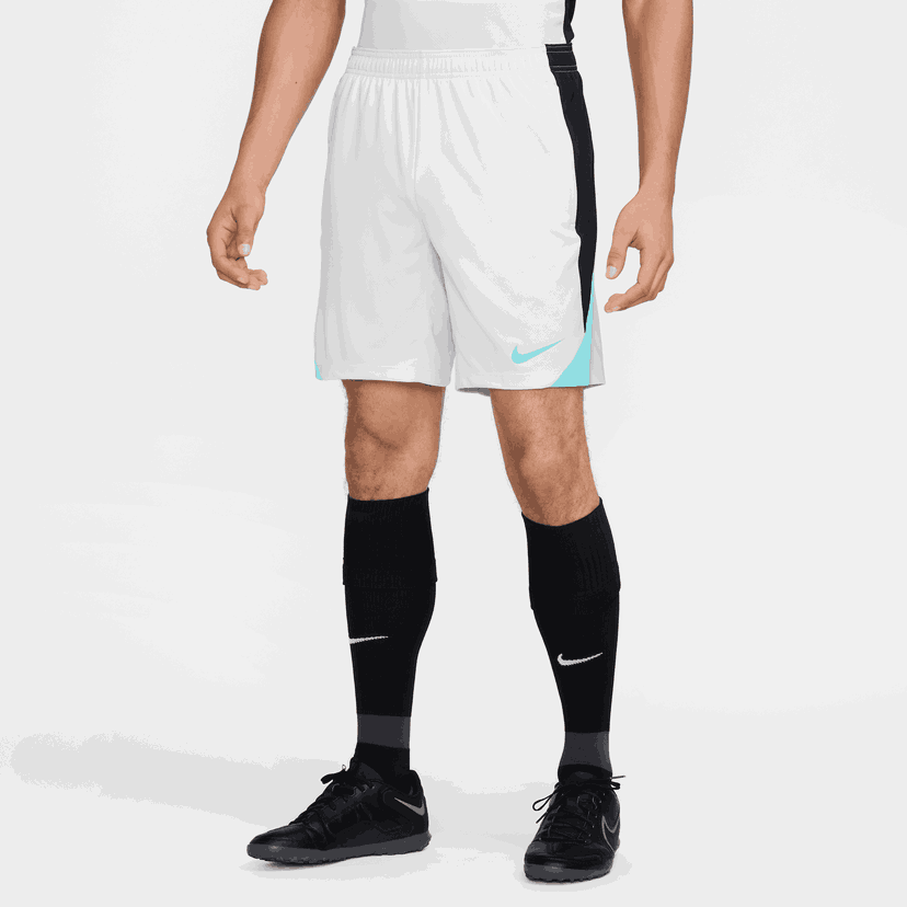Kratke hlače Nike Dri-FIT Strike Soccer Shorts Bijela | FN2401-025