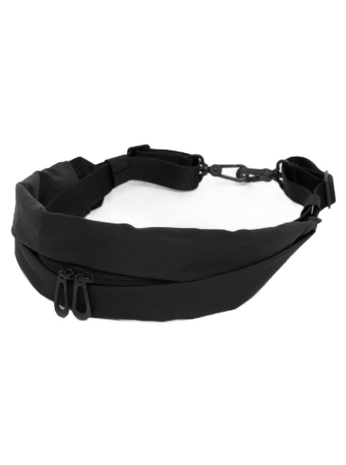 Torba oko struka côte&ciel Adda Smooth Small Bags Crna | 4897099591054