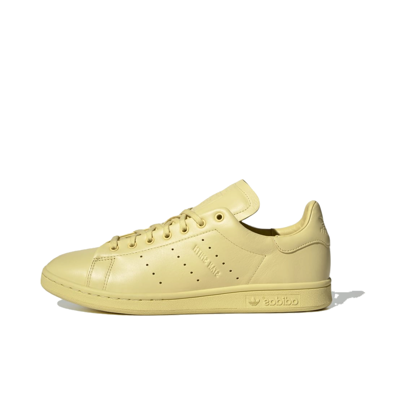 Tenisice i cipele adidas Originals Stan Smith Lux Žuta | JI3369