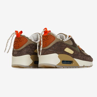 Tenisice i cipele Nike Air Max 90 Marron/gris Višebojno | FV1176-247, 1
