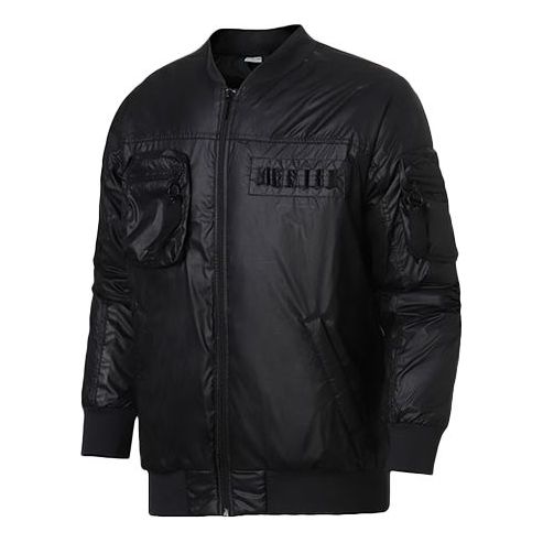 Bomber jakna Puma Pace Lab Down Bomber Jacket Crna | 577705-01, 0
