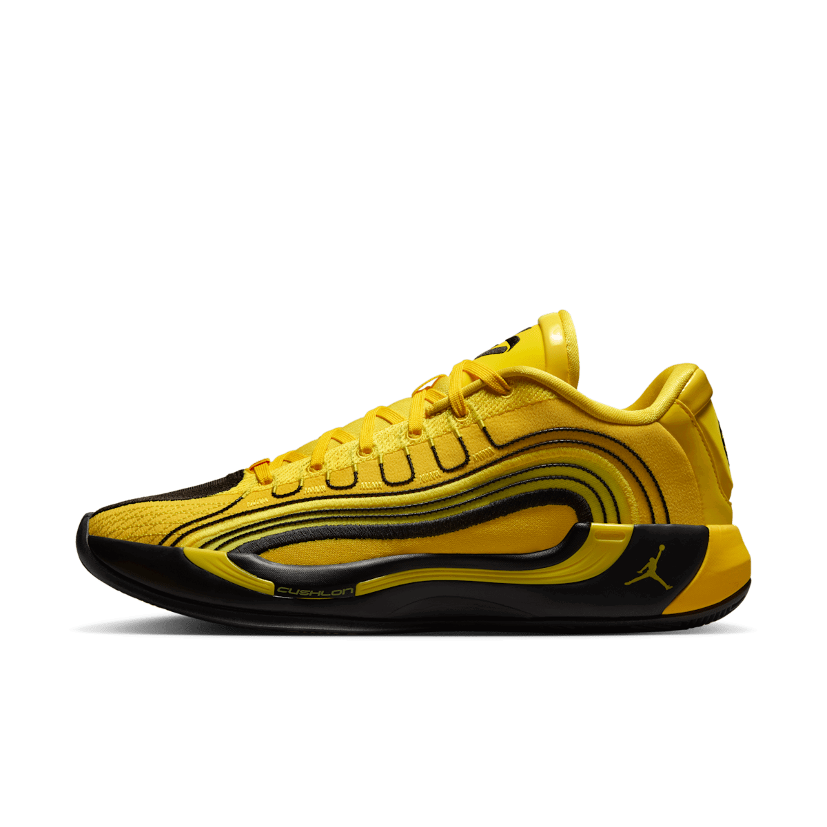 Tenisice i cipele Jordan Quai 54 x Luka 4 "Tour Yellow" Žuta | HJ5196-700, 0