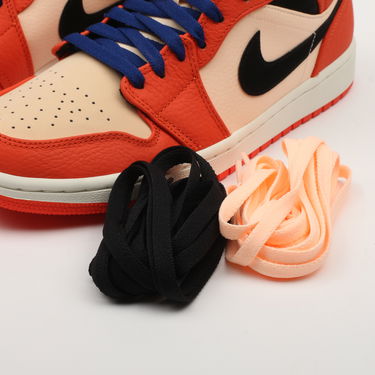 Tenisice i cipele Jordan Air Jordan 1 Mid SE Narančasta | 852542-800, 4