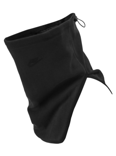 Šal Nike Tech Fleece Neckwarmer Crna | 9038294-4690