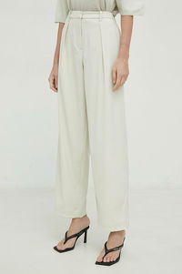 Zuri Elasticated Trousers