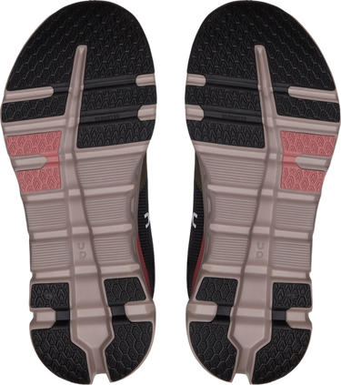 Tenisice i cipele On Running Cloudrunner 2 Waterproof Crna | 3we10142131, 3