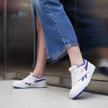 Tenisice i cipele Reebok Club C Revenge Bijela | HR0645, 2
