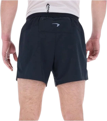 Kratke hlače inov-8 INOV-8 Active 5" Short Crna | 001544-bk-001, 1