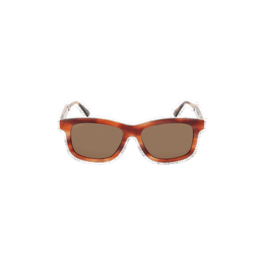 Sunčane naočale Gucci Square Frame Sunglasses Smeđa | GG0824S 30009487 007, 0