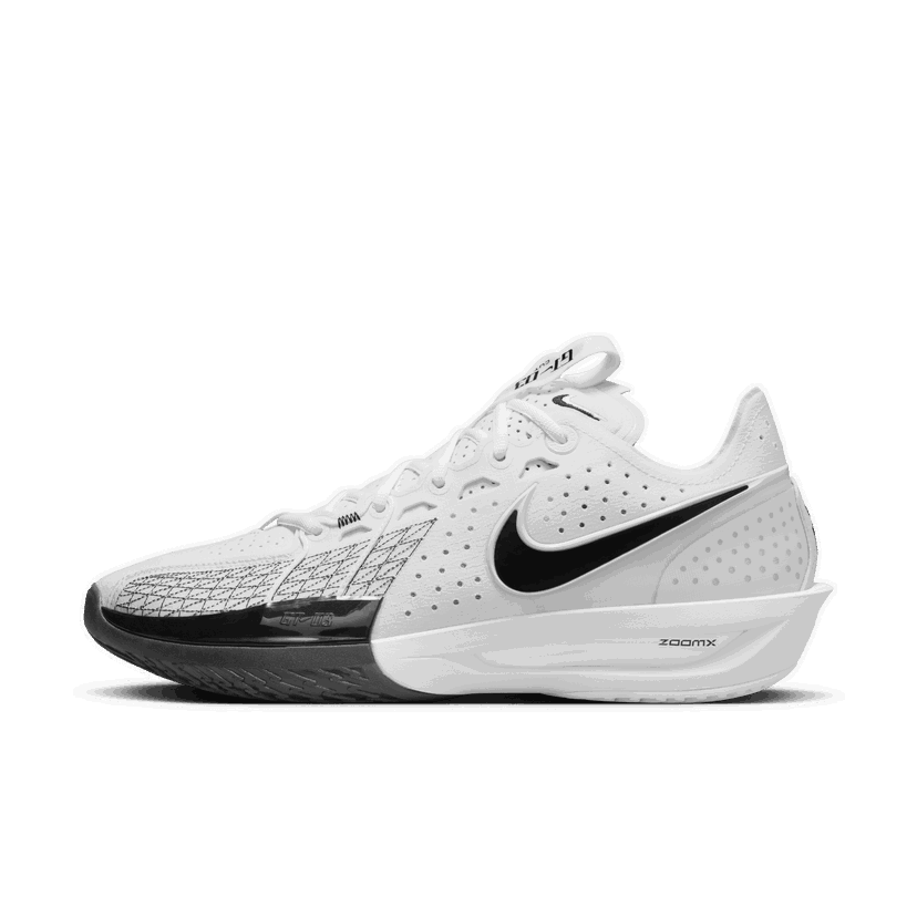 Košarka Nike G.T. Cut 3 Bijela | DV2913-102
