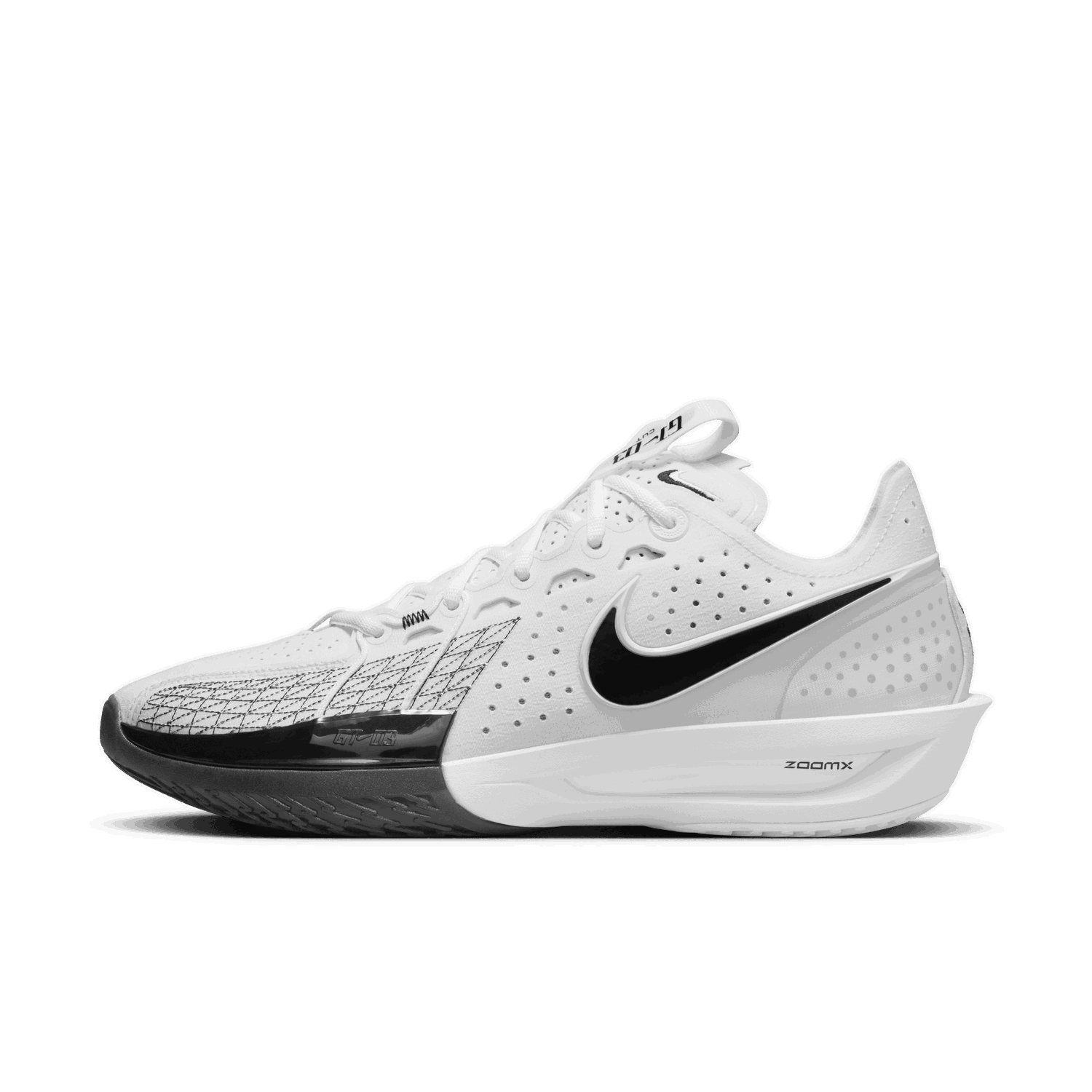 Tenisice i cipele Nike G.T. Cut 3 Bijela | DV2913-102, 0