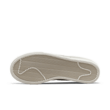 Tenisice i cipele Nike Blazer Low Platform Sail Bež | DJ0292-105, 2