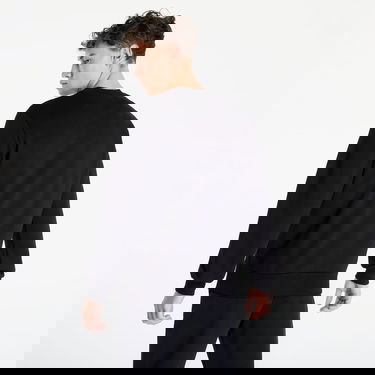 Dukserice Lacoste Sweatshirts Crna | SH9608 031, 1