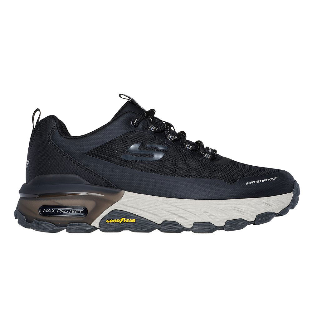 Tenisice i cipele Skechers Max Protect Sneakers Crna | 237304-BKGY, 0