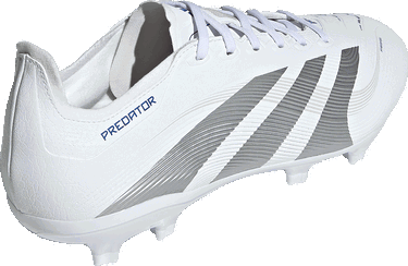 Tenisice i cipele adidas Performance Predator League FG/MG Bijela | id1327, 6