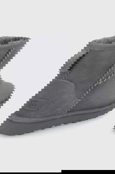 Tenisice i cipele UGG Classic Mini Siva | 1016222.GRY, 2