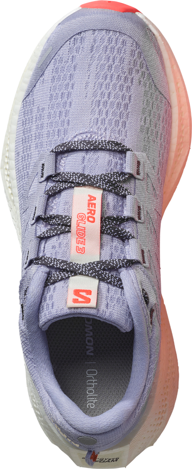 Tenisice i cipele Salomon Salomon Aero Glide 3 Ljubičasta | l47759400, 4