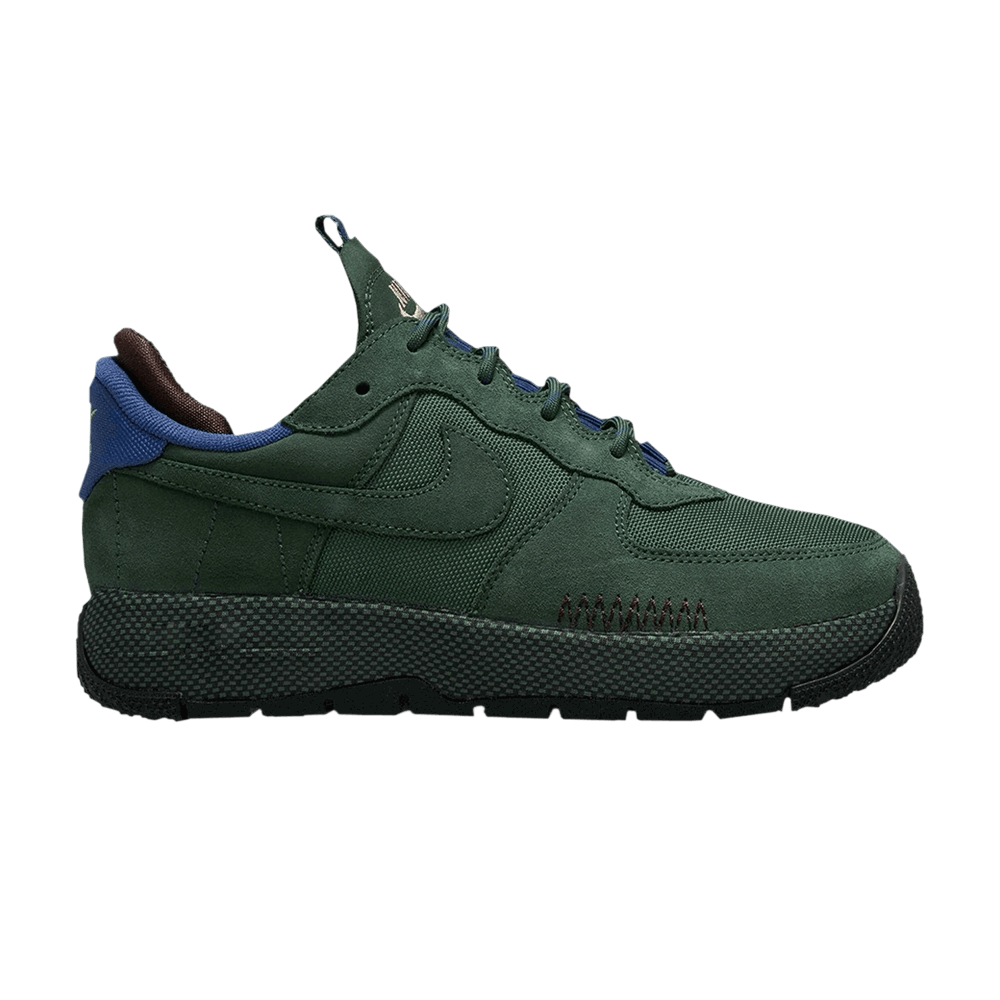 Tenisice i cipele Nike Air Force 1 Wild W Zelena | FB2348-300, 0