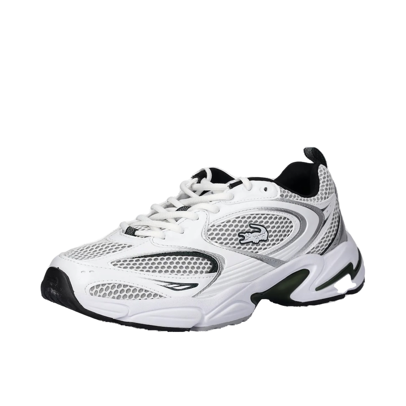 Tenisice i cipele Lacoste Lacoste STORM 96 2K Bijela | 49SMA0021