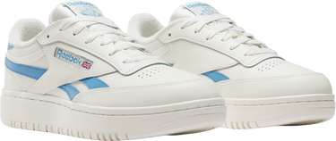 Tenisice i cipele Reebok Classics Club C Double Revenge Bijela | 100202355, 4