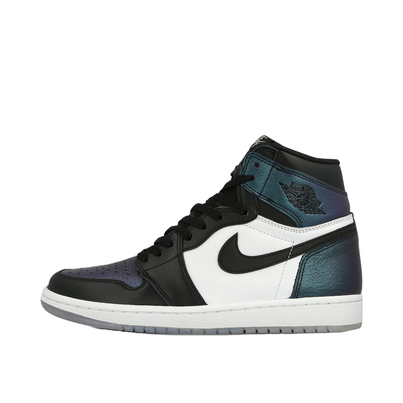 Tenisice i cipele Jordan Air Jordan 1 Retro High OG "All Star - Chameleon" Tirkiz | 907958-015