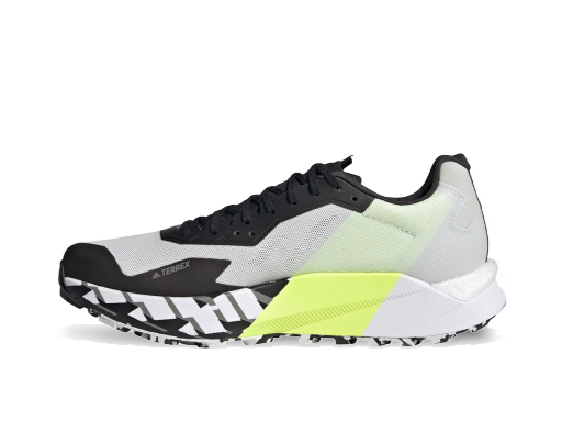 Outdoor adidas Performance Terrex Agravic Ultra Siva | fy7629