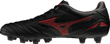 Tenisice i cipele Mizuno Mizuno Morelia Neo IV Pro FG Crna | p1ga2534-00, 3
