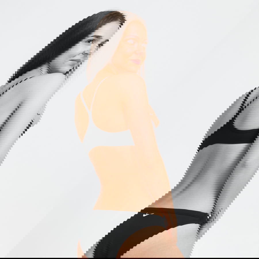 Kupaći kostimi Nike Bikini Bottom Crna | NESSA211-001, 1