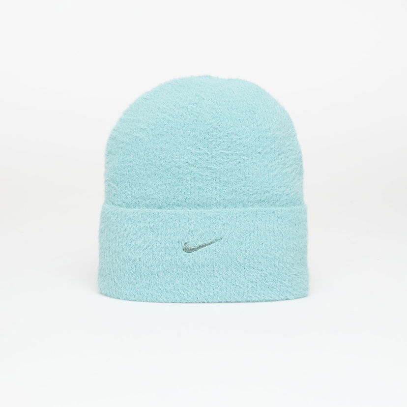 Kapica Nike Peak Cozy Beanie Tirkiz | HQ0369-017