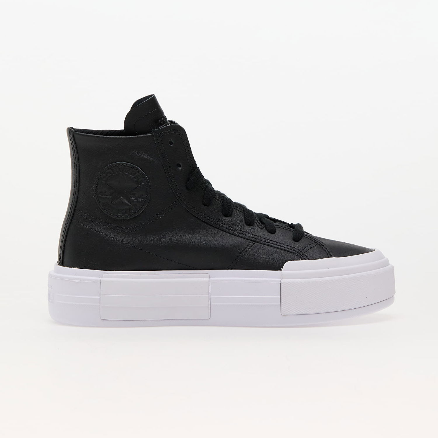 Tenisice i cipele Converse Chuck Taylor All Star Cruise Leather Crna | A06143C, 0