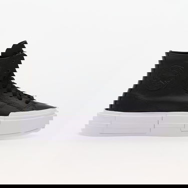 Tenisice i cipele Converse Chuck Taylor All Star Cruise Leather Crna | A06143C, 0