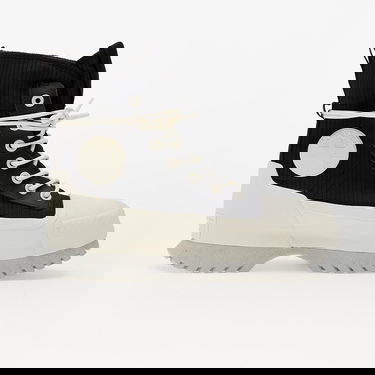 Tenisice i cipele Converse Chuck Taylor All Star Lugged 2.0 Crna | A04667C, 1